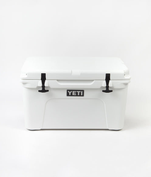 Yeti Tundra 45 Hard Cooler - White