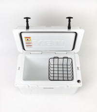 Yeti Tundra 45 Hard Cooler - White thumbnail