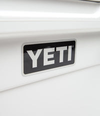 Yeti Tundra 45 Hard Cooler - White thumbnail