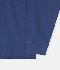 YMC Cool Hand Sweatshirt - Blue thumbnail